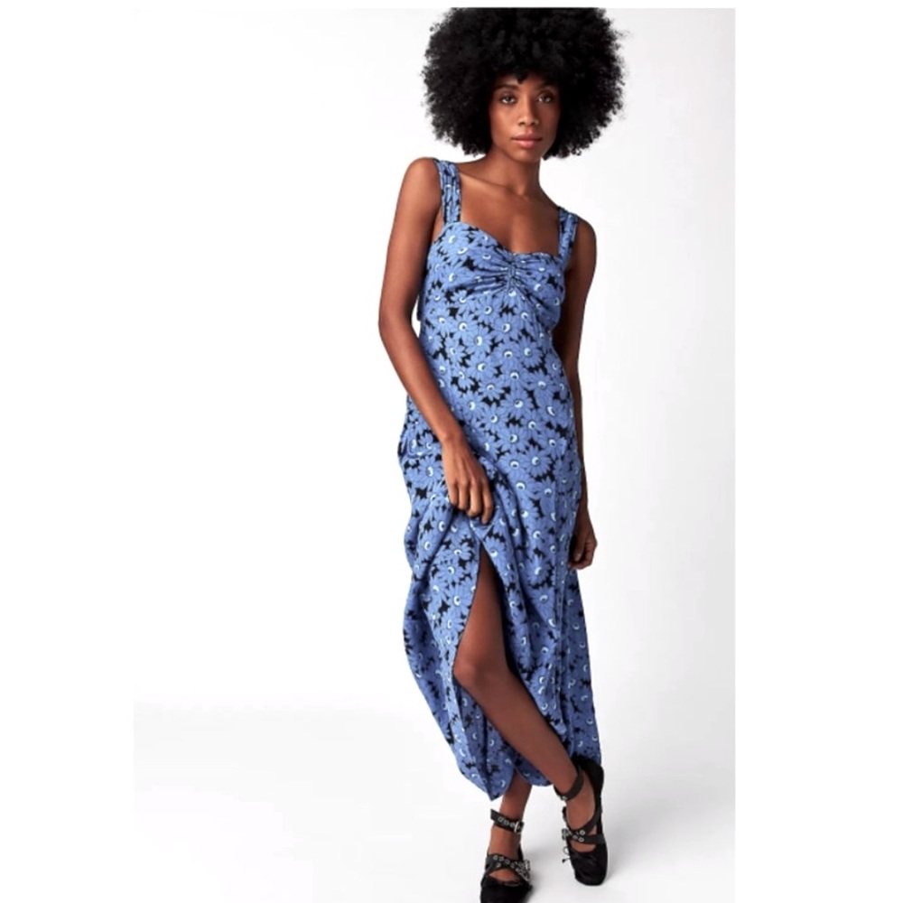 FREE PEOPLE DRESS